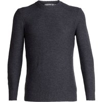 ICEBREAKER Merino Herren Pullover Waypoint Crewe von Icebreaker