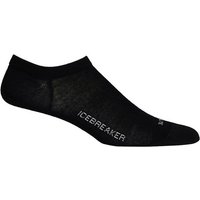 ICEBREAKER Sportsocken Icebreaker Cool-Lite Wmns Lifestyle No Show - dünne Füßlinge Damen von Icebreaker