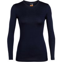 Icebreaker Damen 200 Oasis Longsleeve von Icebreaker