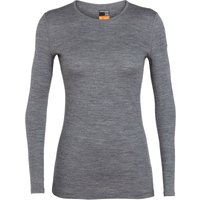 Icebreaker Damen 200 Oasis Longsleeve von Icebreaker