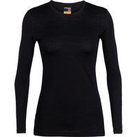 Icebreaker Damen 200 Oasis Longsleeve von Icebreaker