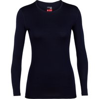 Icebreaker Damen 260 Tech Longsleeve von Icebreaker