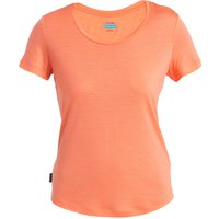 Icebreaker Damen Cool-Lite Sphere III Scoop T-Shirt von Icebreaker