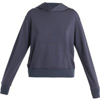 Icebreaker Damen Crush II Hoodie von Icebreaker