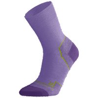 Icebreaker Damen Hike+ Light Crew Socken von Icebreaker