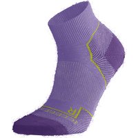 Icebreaker Damen Hike+ Light Mini Socken von Icebreaker