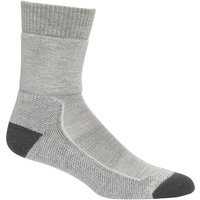 Icebreaker Damen Hike+ Medium Crew Socken von Icebreaker