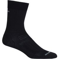 Icebreaker Damen Hike Ultra Light Liner Socken von Icebreaker