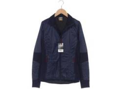 Icebreaker Damen Jacke, marineblau von Icebreaker