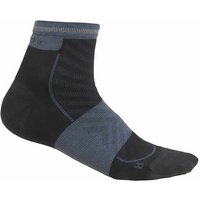 Icebreaker Damen Run+ Ultralight Mini Socken von Icebreaker