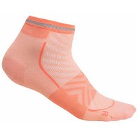 Icebreaker Damen Run+ Ultralight Mini Socken von Icebreaker