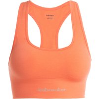 Icebreaker Damen Seamless Active Sport BH von Icebreaker