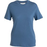 Icebreaker Damen Tech Lite III Relaxed T-Shirt von Icebreaker