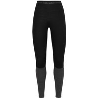 Icebreaker Damen ZoneKnit 200 Hose von Icebreaker