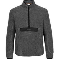 Icebreaker Herren ICL RealFleece Sherpa Half Zip Pullover von Icebreaker