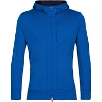 Icebreaker Herren Quantum III Hoodie Jacke von Icebreaker