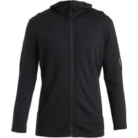 Icebreaker Herren Quantum IV Hoodie Jacke von Icebreaker