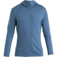 Icebreaker Herren Quantum IV Hoodie Jacke von Icebreaker