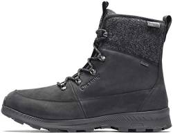 Icebug Adak ReWool Michelin Black Herren EU 41,5 von Icebug