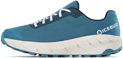 Icebug Arcus Men's RB9X Aqua 41 von Icebug