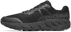 Icebug Arcus Men's RB9X GTX TrueBlack 46 von Icebug