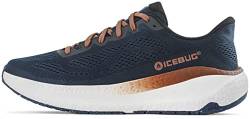 Icebug Aura Men's RB9X; Deepblue/Copper EU 43 von Icebug