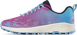 Icebug Damen Outrun RB9X Schuhe, Sky Blue-Orchid, US 7,5 von Icebug