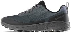 Icebug Horizon Men's RB9X Black/Granite EU 43 von Icebug