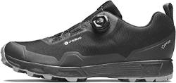 Icebug Rover RB9X GTX Laufschuhe Herren schwarz von Icebug