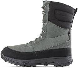 Icebug Torne 2 Biosole GTX PineGrey Damen EU 41,5 von Icebug