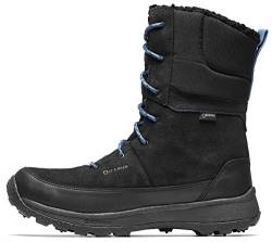 Icebug Torne Biosole GTX Black Herren EU 42 von Icebug