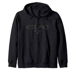 Iceland Kapuzenjacke von Iceland