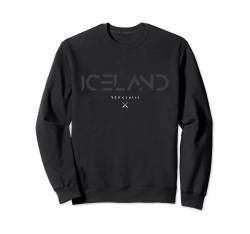 Iceland Sweatshirt von Iceland