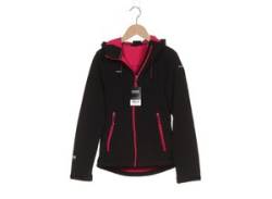 ICEPEAK Damen Jacke, schwarz von Icepeak