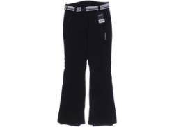 ICEPEAK Damen Stoffhose, schwarz von Icepeak