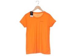 Icepeak Damen T-Shirt, orange, Gr. 44 von Icepeak