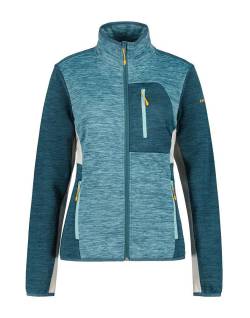 ICEPEAK Fleece-Unterjacke ICEPEAK BRADBURY von ICEPEAK