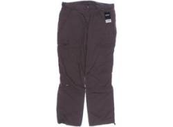 ICEPEAK Herren Stoffhose, braun von Icepeak