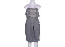 Ichi Damen Kleid, grau, Gr. 36 von Ichi