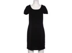 Ichi Damen Kleid, schwarz, Gr. 36 von Ichi