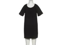 Ichi Damen Kleid, schwarz, Gr. 36 von Ichi