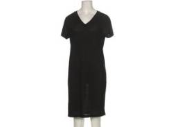 Ichi Damen Kleid, schwarz, Gr. 36 von Ichi