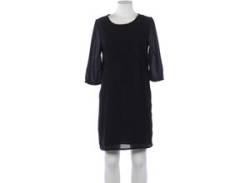 Ichi Damen Kleid, schwarz, Gr. 38 von Ichi