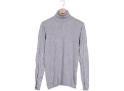 ICHI Damen Pullover, grau von Ichi