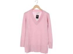 ICHI Damen Pullover, pink von Ichi