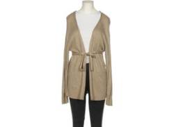 ICHI Damen Strickjacke, beige von Ichi