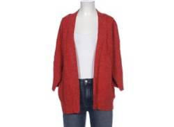 ICHI Damen Strickjacke, rot von Ichi