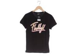 ICHI Damen T-Shirt, schwarz von Ichi