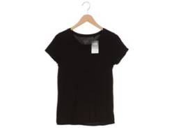 ICHI Damen T-Shirt, schwarz von Ichi