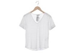 ICHI Damen T-Shirt, weiß von Ichi